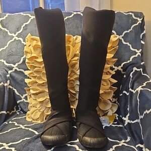 Vibram Firoshiki Neoprene High-cut Boot